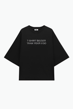 Bigger Ego T-Shirt