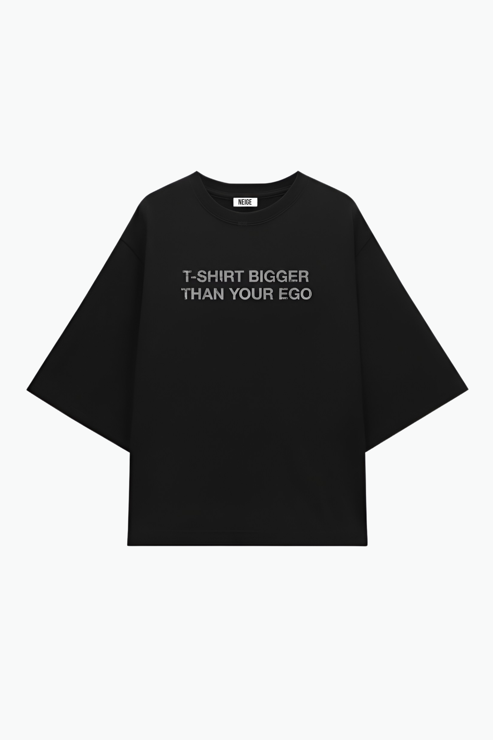 Bigger Ego T-Shirt