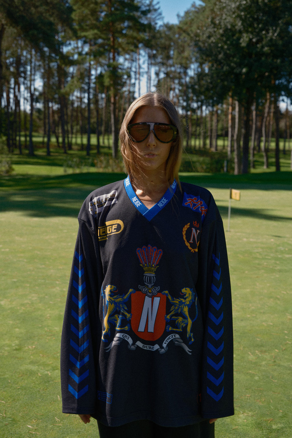 Hockey Jersey