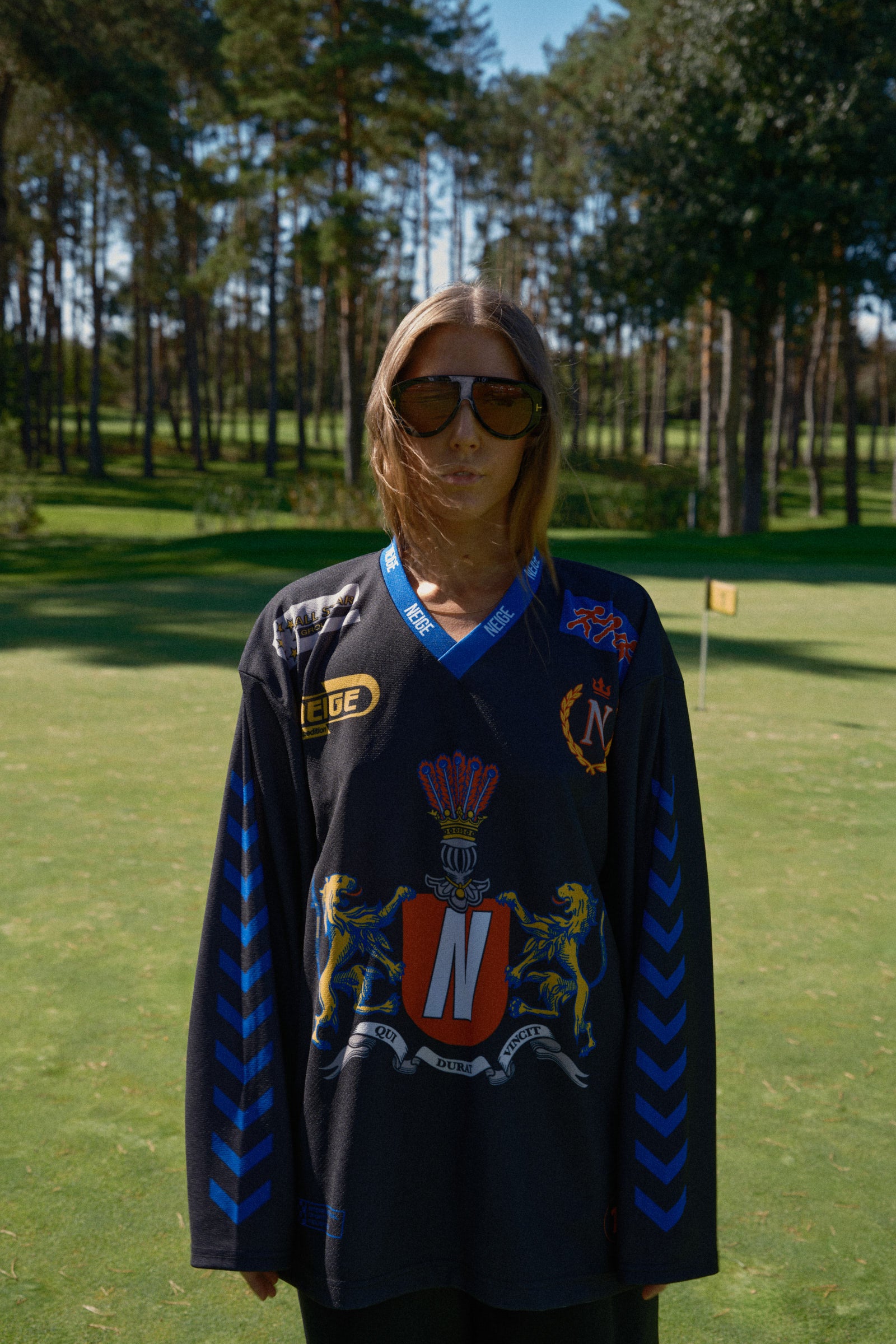 Hockey Jersey