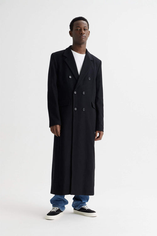 '90s  Coat
