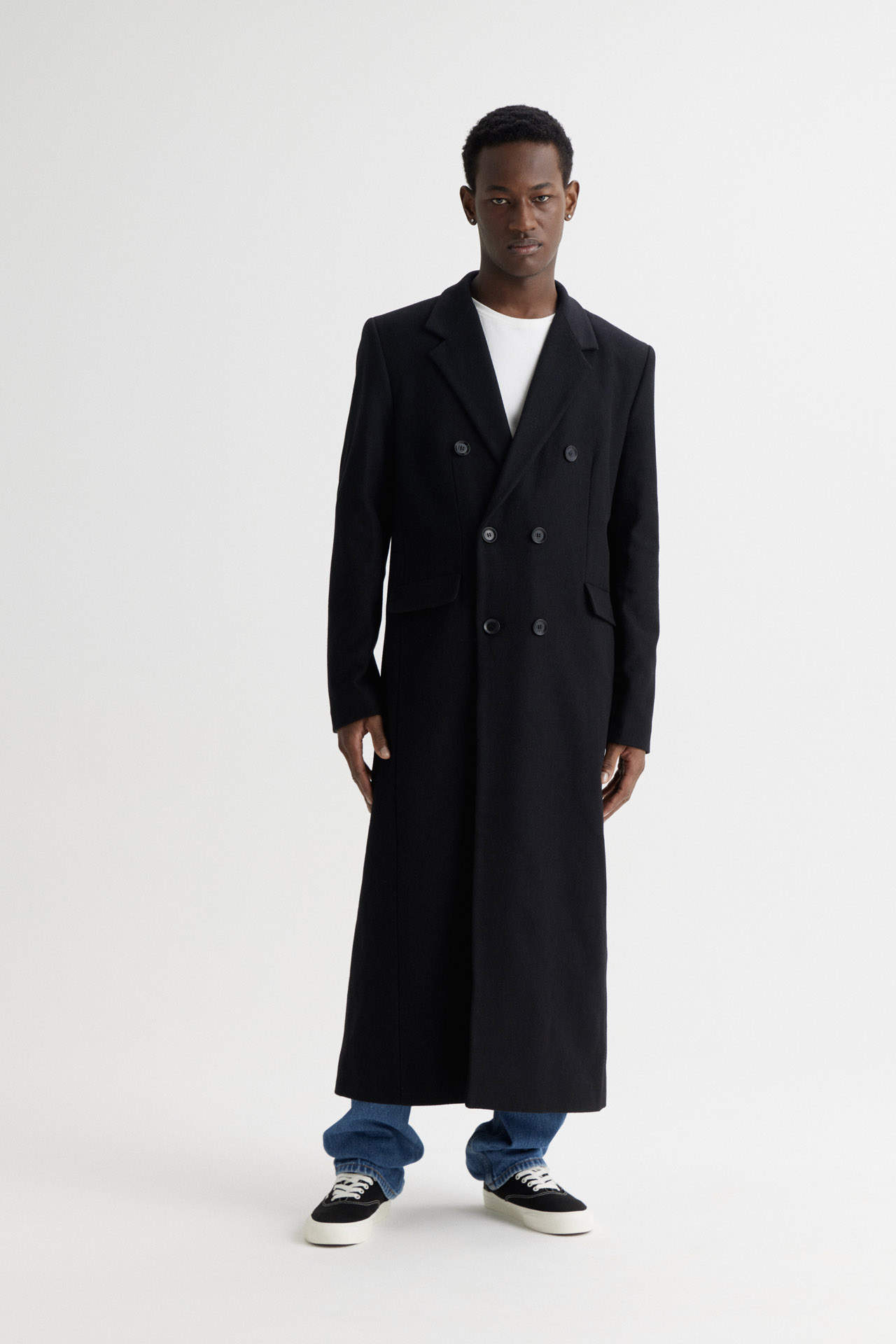 '90s  Coat