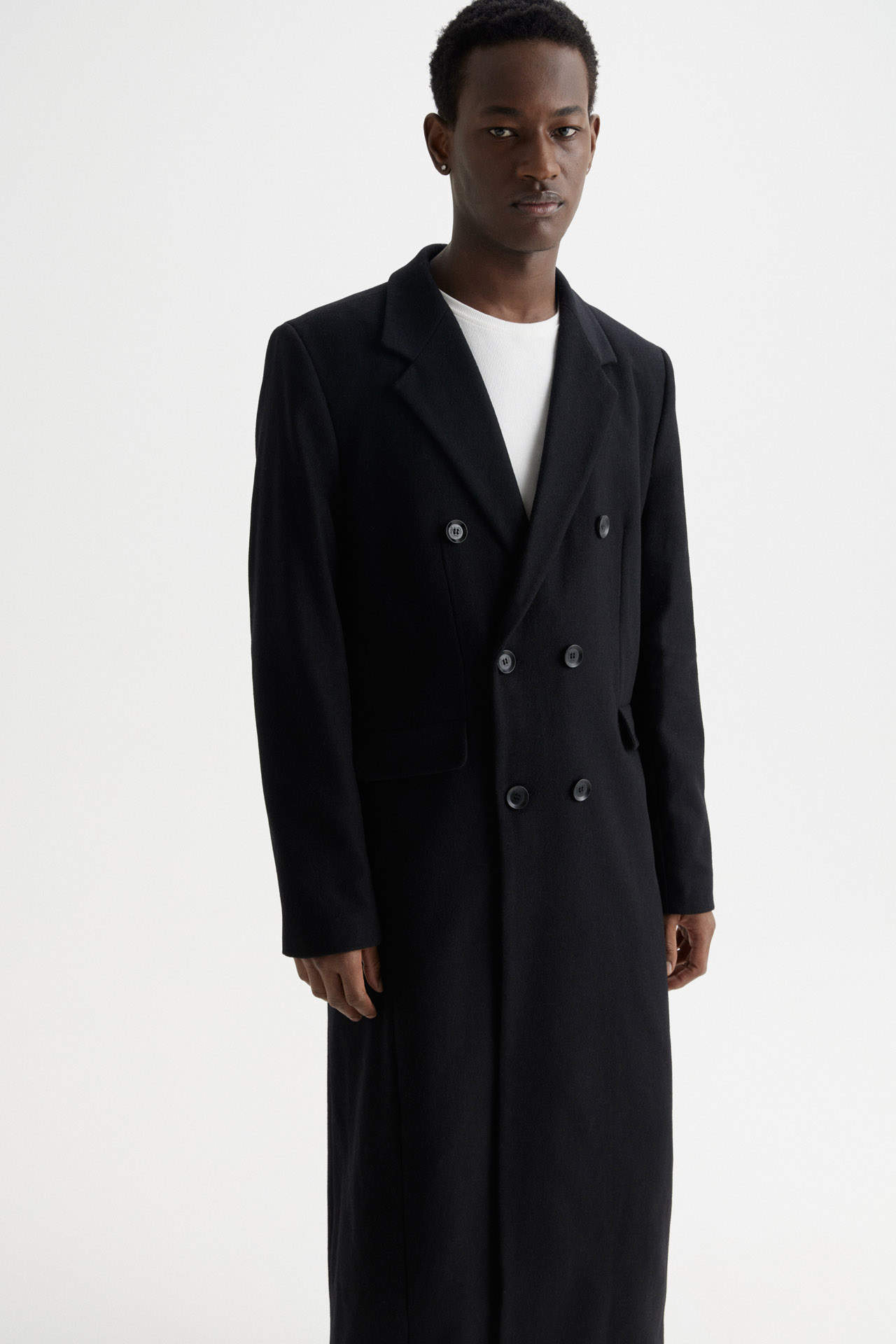 '90s  Coat