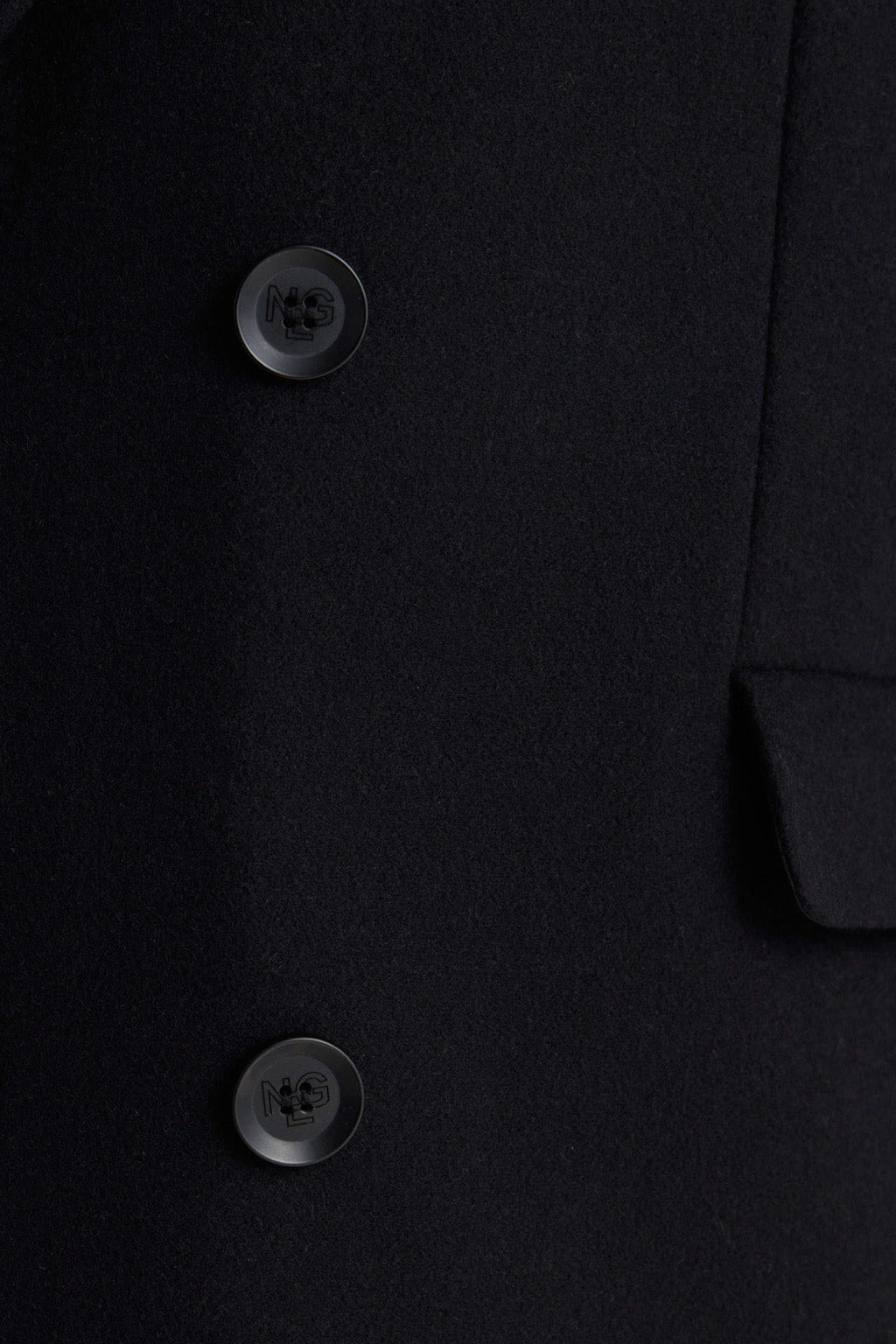 '90s  Coat