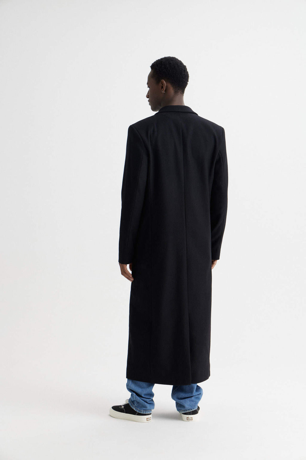 '90s  Coat