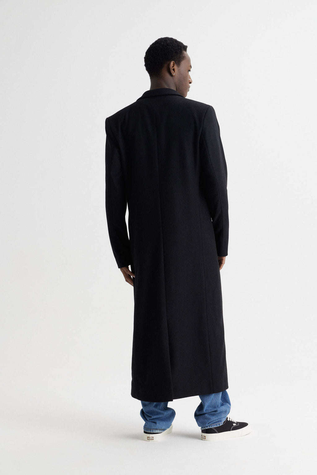 '90s  Coat