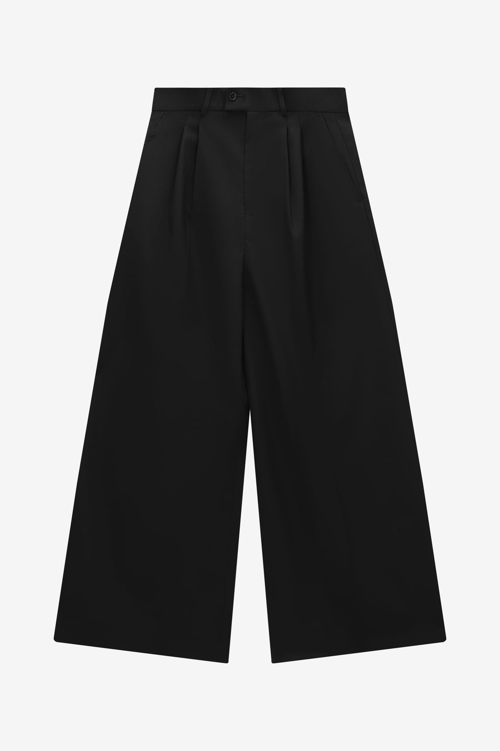 Baggy Trousers