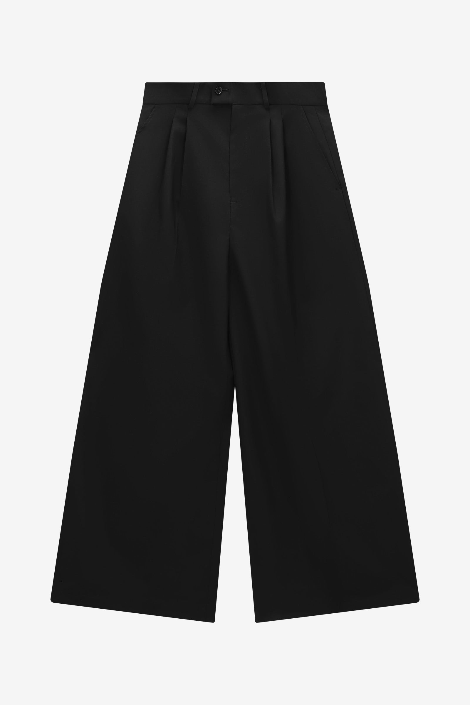 Baggy Trousers