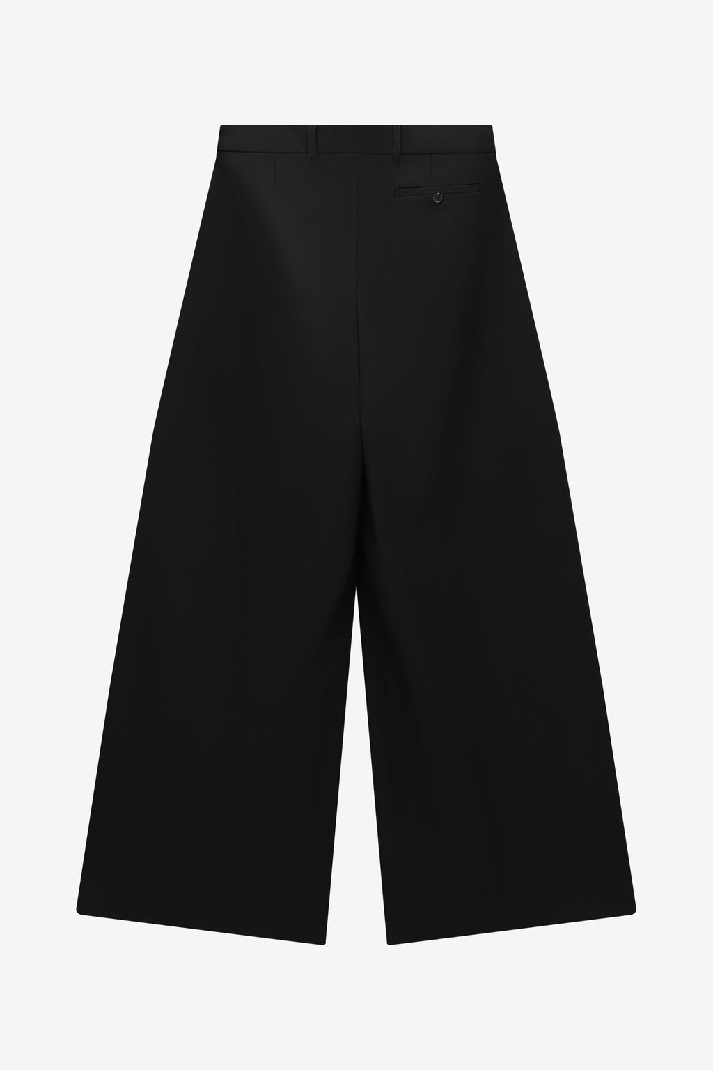 Baggy Trousers