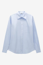 Classic Shirt Blue