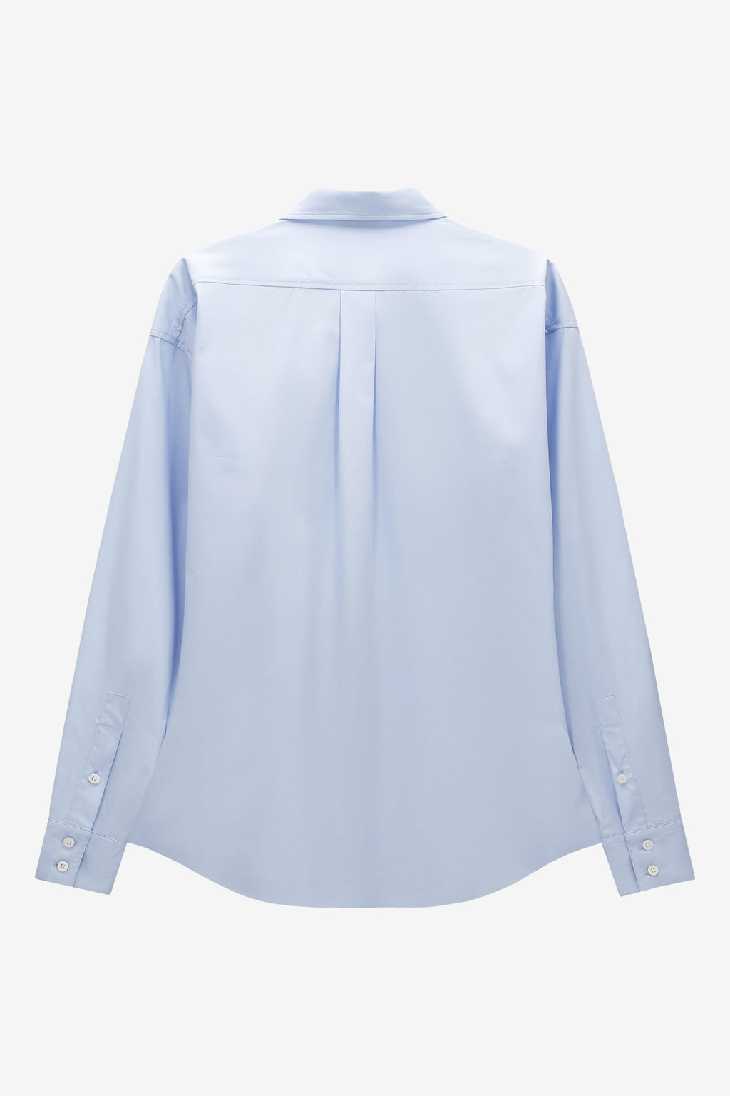 Classic Shirt Blue