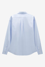 Classic Shirt Blue