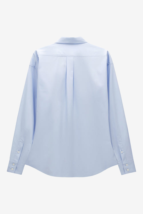 Classic Shirt Blue