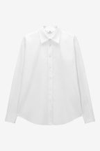 Classic Shirt White