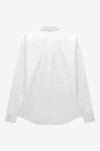 Classic Shirt White