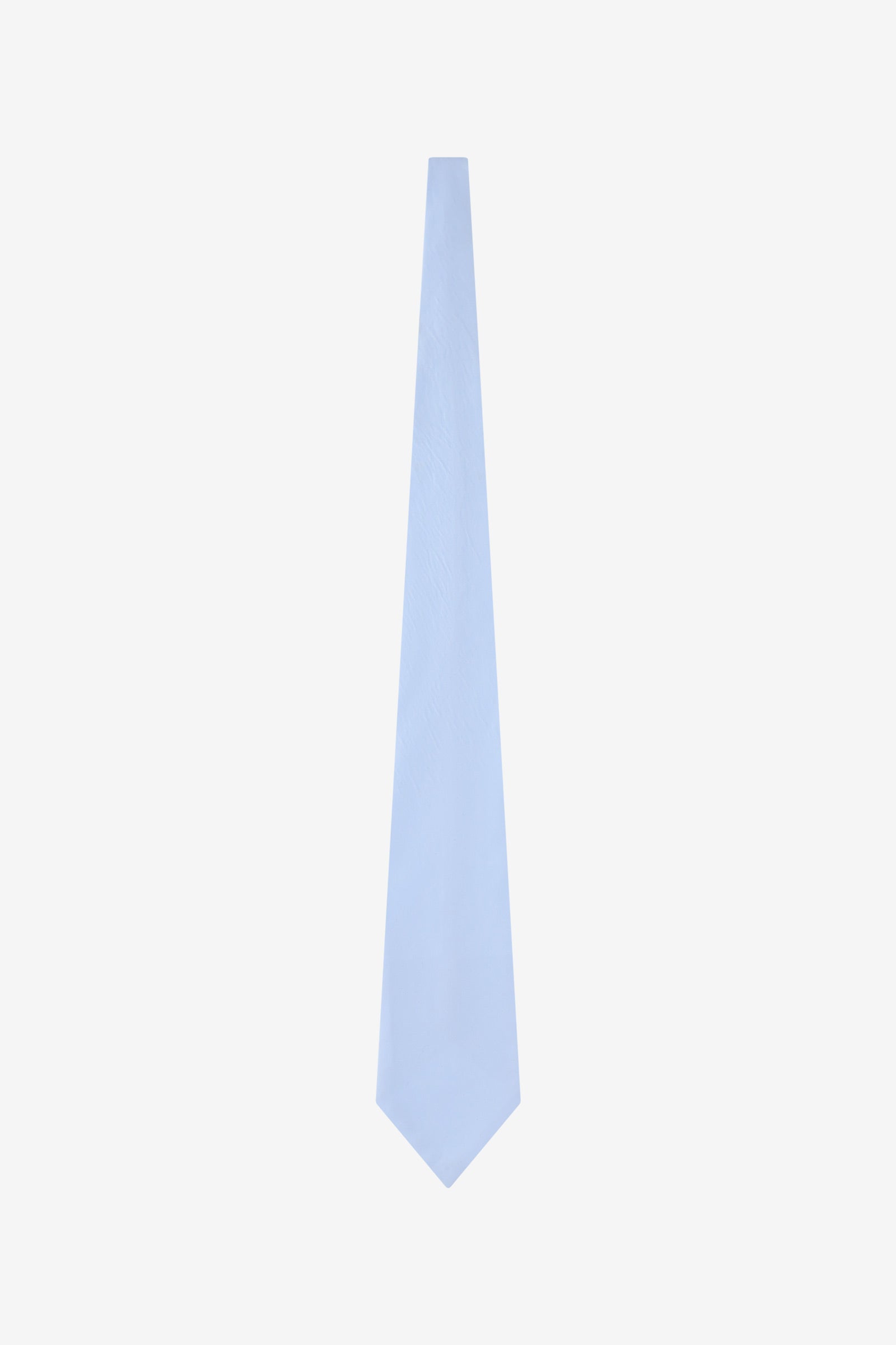 Cotton Tie Blue