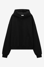 Diagonal Hoodie