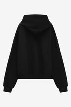 Diagonal Hoodie