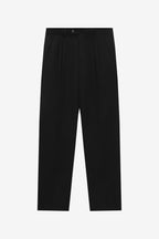 Double Breasted Trousers