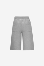 Foam Shorts Grey