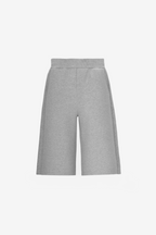 Foam Shorts Grey