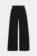 Foam Sweatpants Black