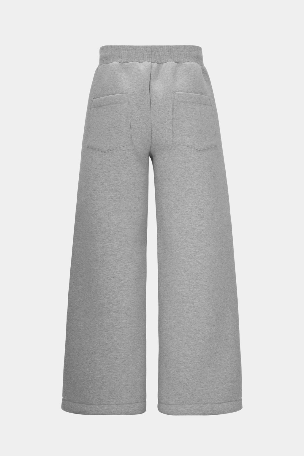 Foam Sweatpants Grey