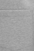 Foam Shorts Grey