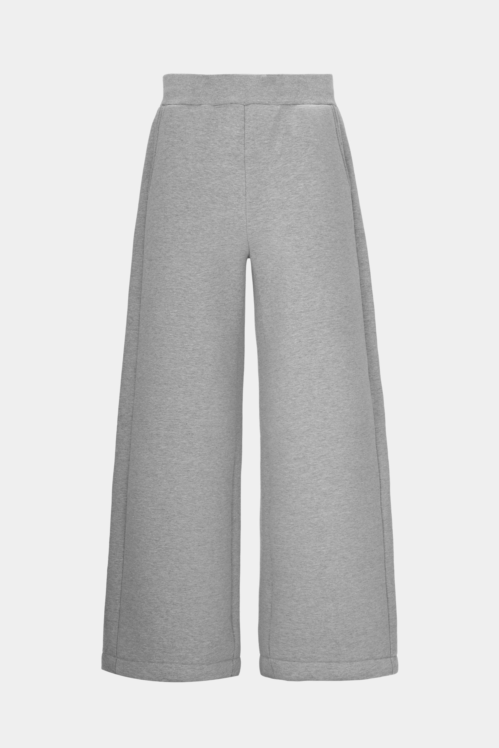Foam Sweatpants Grey