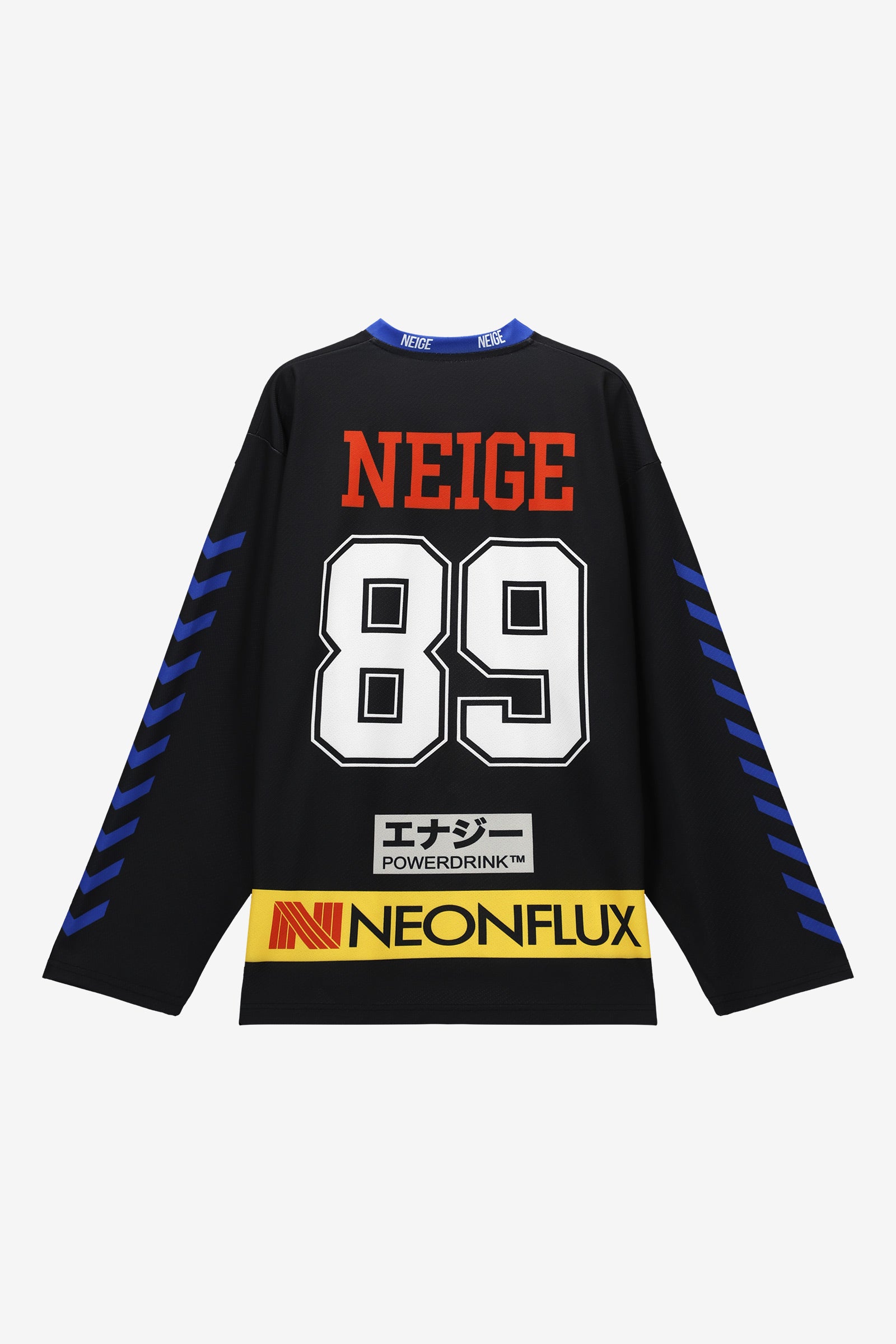 Hockey Jersey