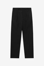 Pinstripe Trousers