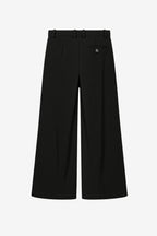 Relaxed Tailored Trousers
