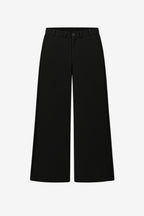 Relaxed Tailored Trousers