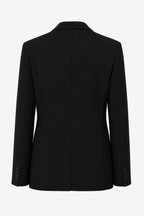 Asymmetric Blazer