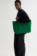 Daily Bag Green