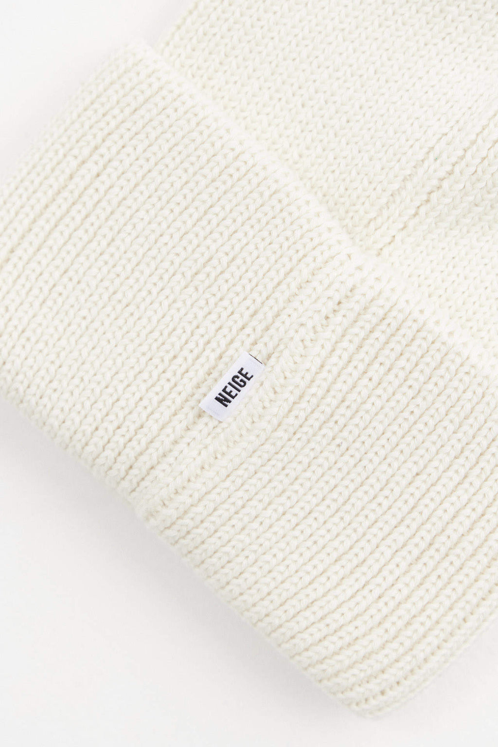 Daily Beanie Cream