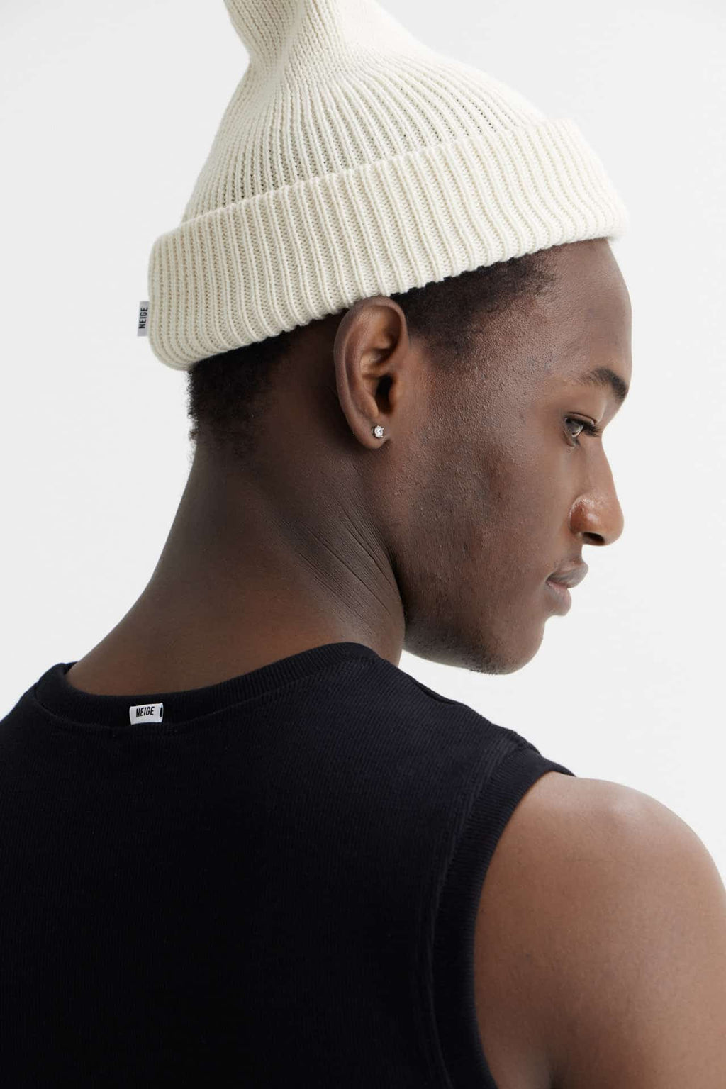 Daily Beanie Cream