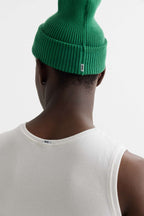 Daily Beanie Green