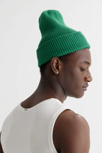 Daily Beanie Green