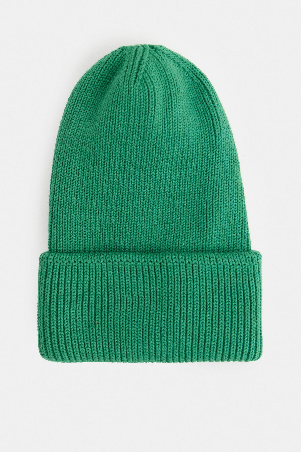 Daily Beanie Green
