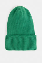 Daily Beanie Green