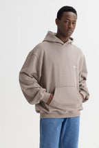 Daily Hoodie Beige