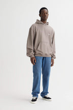 Daily Hoodie Beige