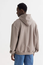 Daily Hoodie Beige