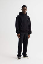 Daily Hoodie Black