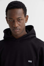 Daily Hoodie Black