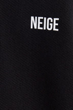 Daily Hoodie Black