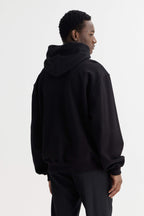 Daily Hoodie Black