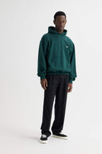 Daily Hoodie Green