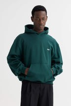 Daily Hoodie Green